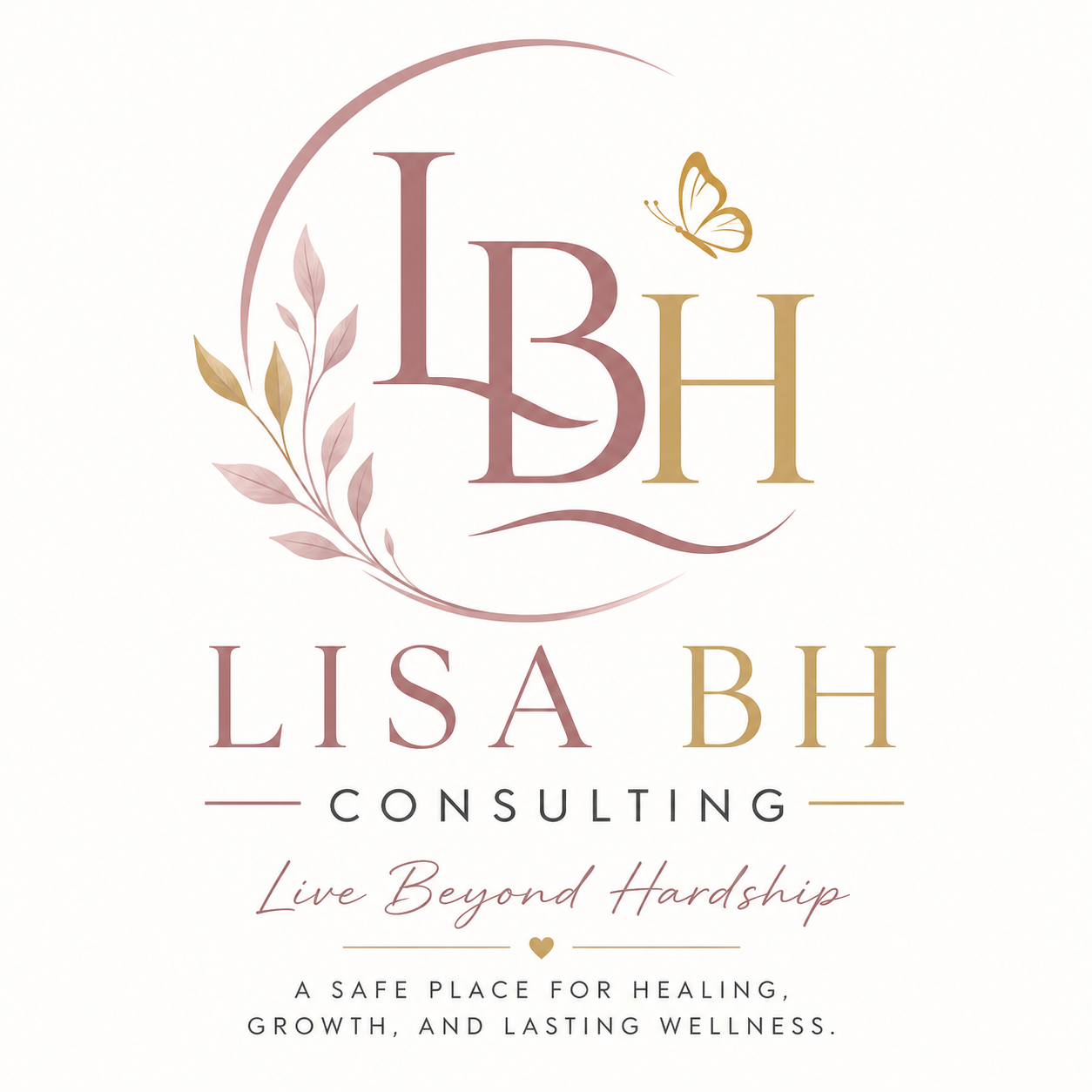 Lisa BH Consulting emblem
